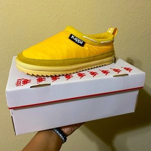 Banda Mules Shoes: Dolls Kill